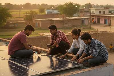 Research and Awareness Image